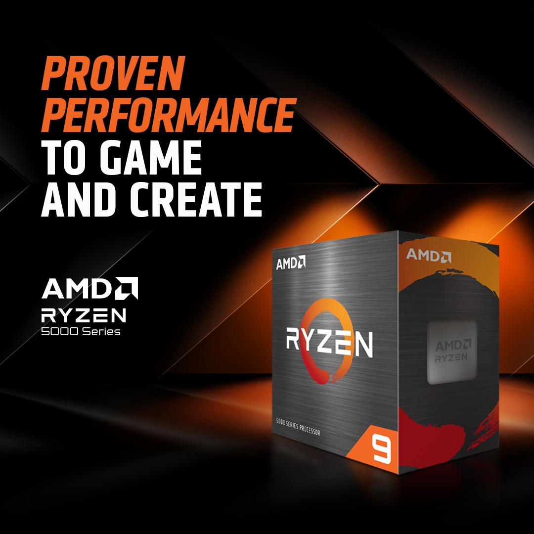 Mdcomputers.in - 🔥 Introducing AMD's New Powerhouses:...