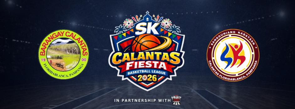 Sangguniang Kabataan Brgy.Calantas Floridablanca Pampanga | Floridablanca