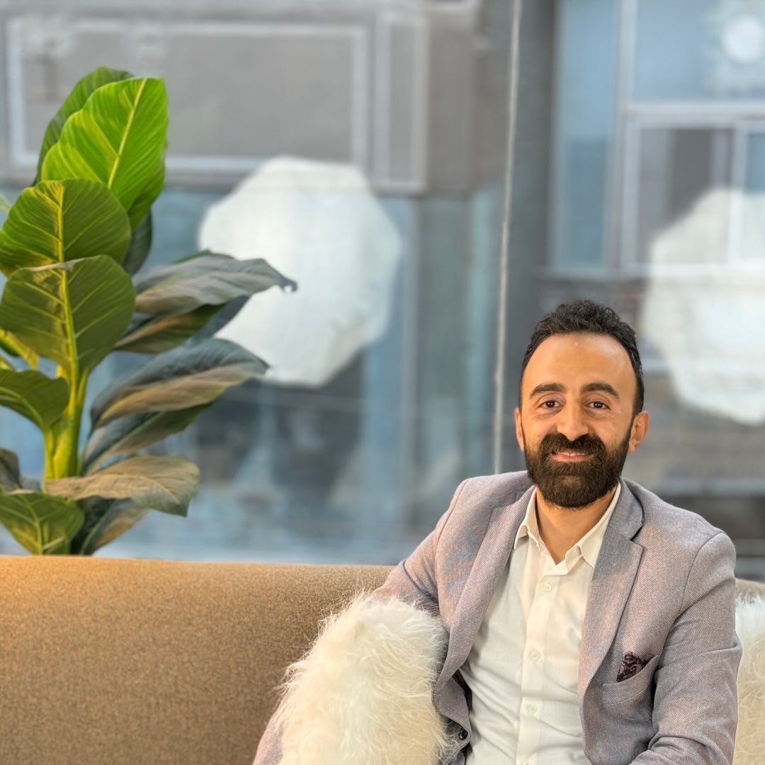 Ahmed M. Mostafa