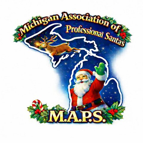 🎄 Meet Your... - Michigan Association of Professional Santas | Facebook