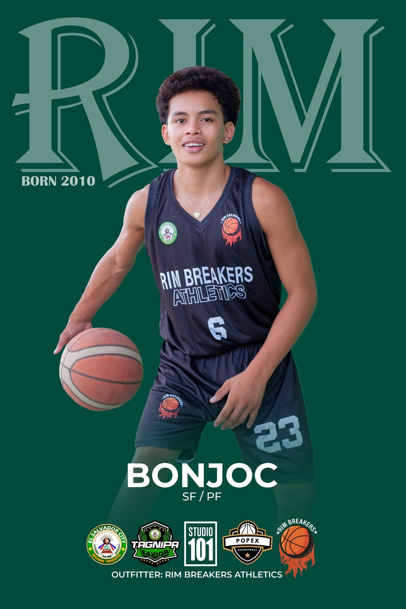RIM Breakers Basketball - Rim Breakers 15u born 2010 for the year 2025 ...