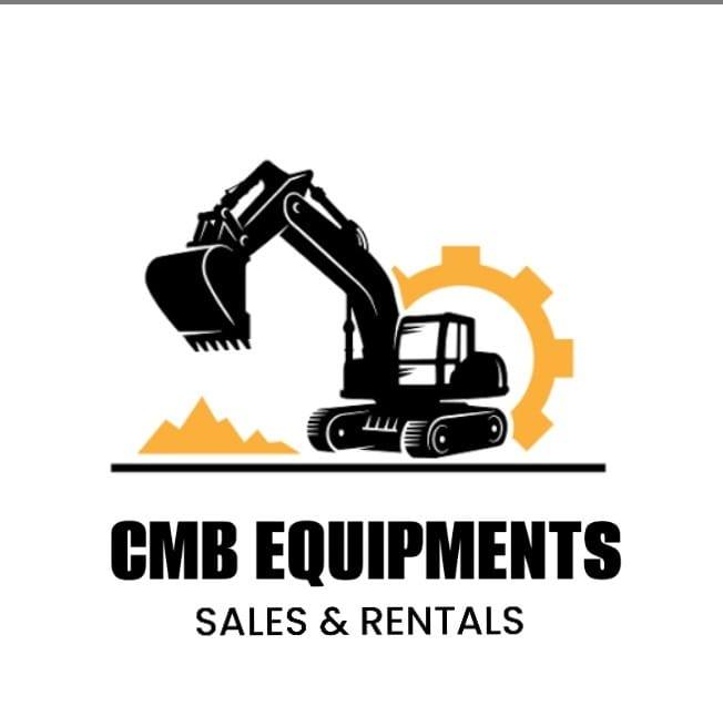 CMB Equipments Sales and Rentals