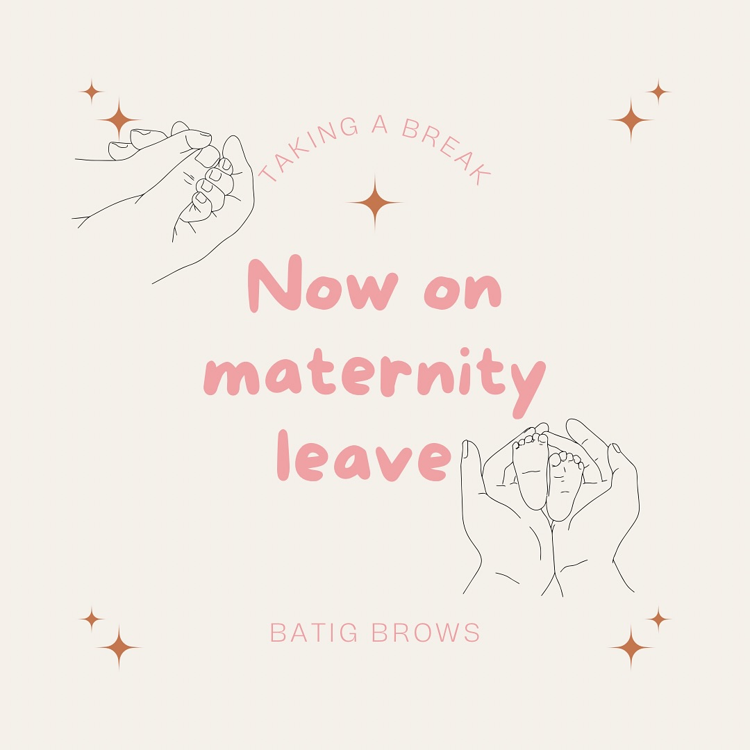 BatigBrows - Dear ladies , I am finally ready to go on a...