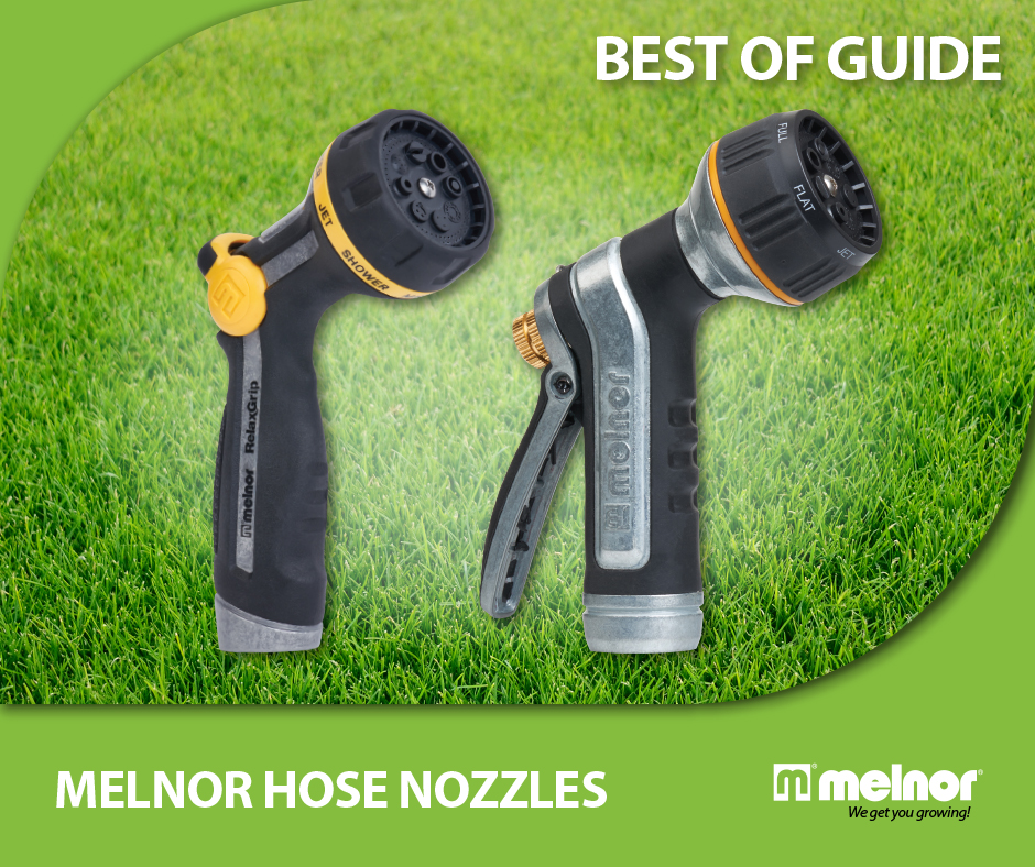 Melnor - The NYT Wirecutter chose Melnor in their guide for The Best ...