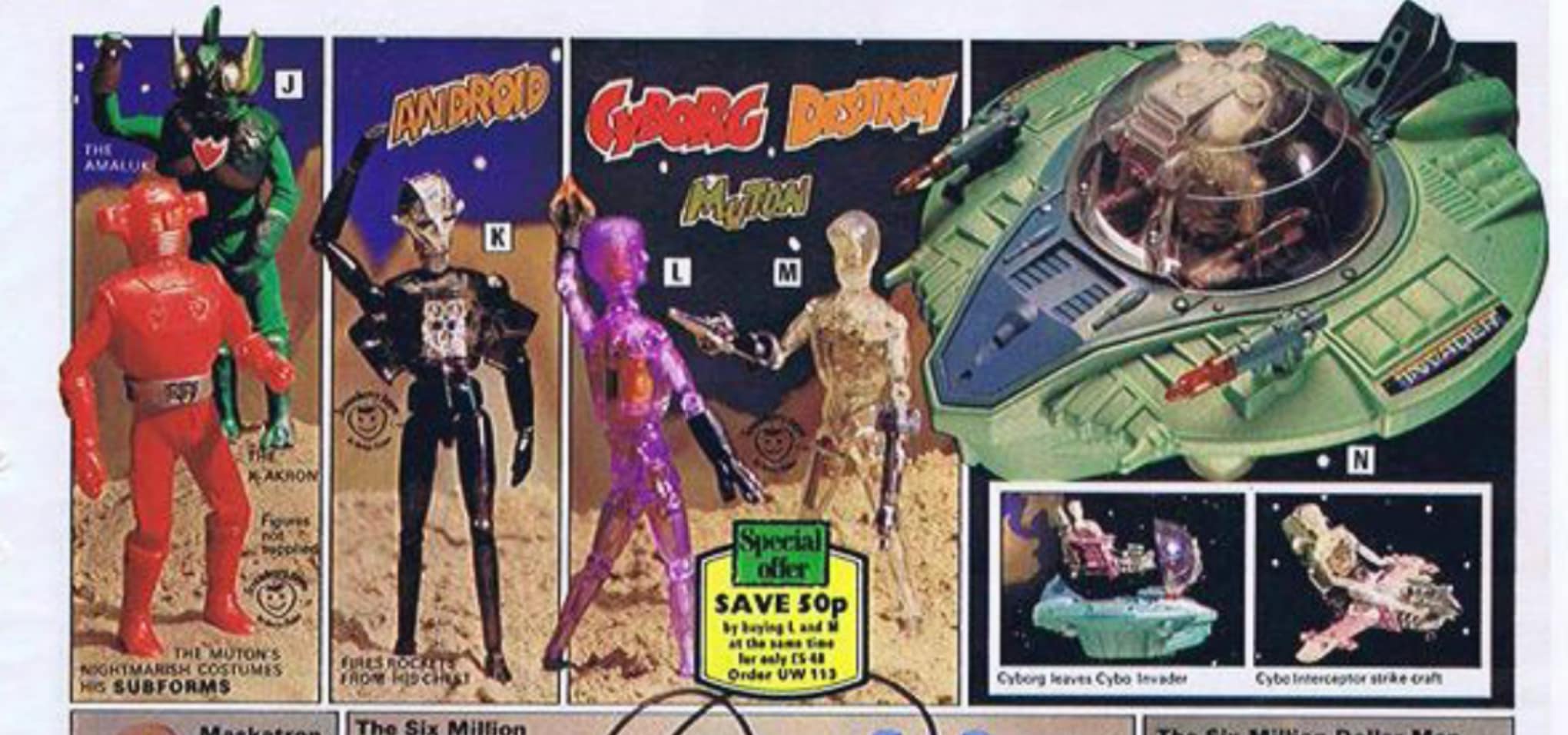 Dynamite action series Denjin Zaborger robot figure features