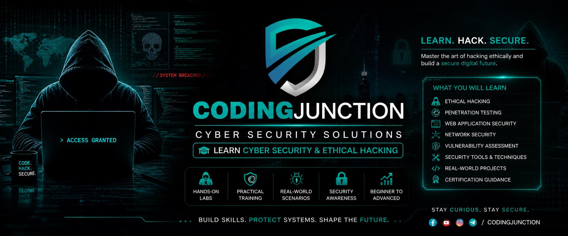 Incellence - Python complete course for everyone lecture... | Facebook