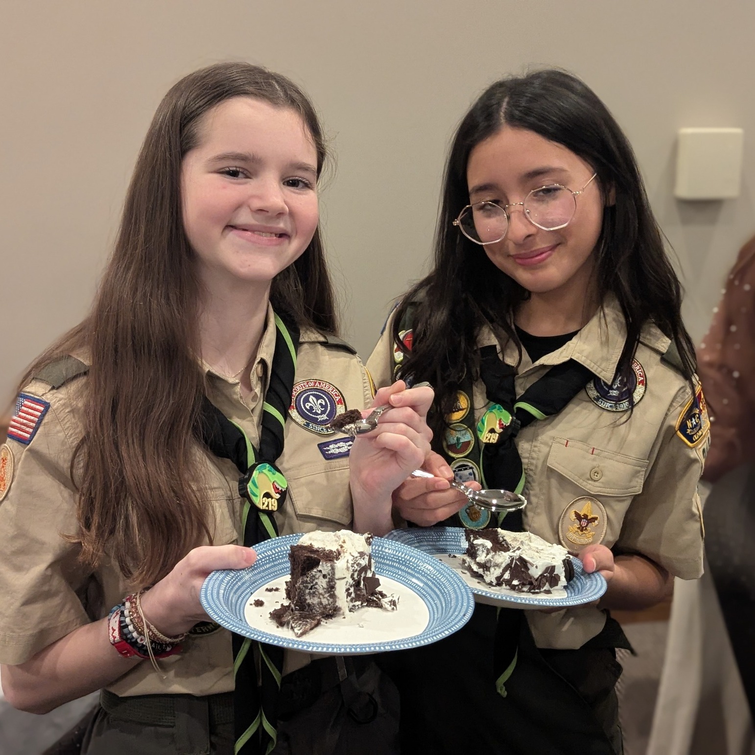 Commissioners - Happy 116th Anniversary to Scouting America on February ...