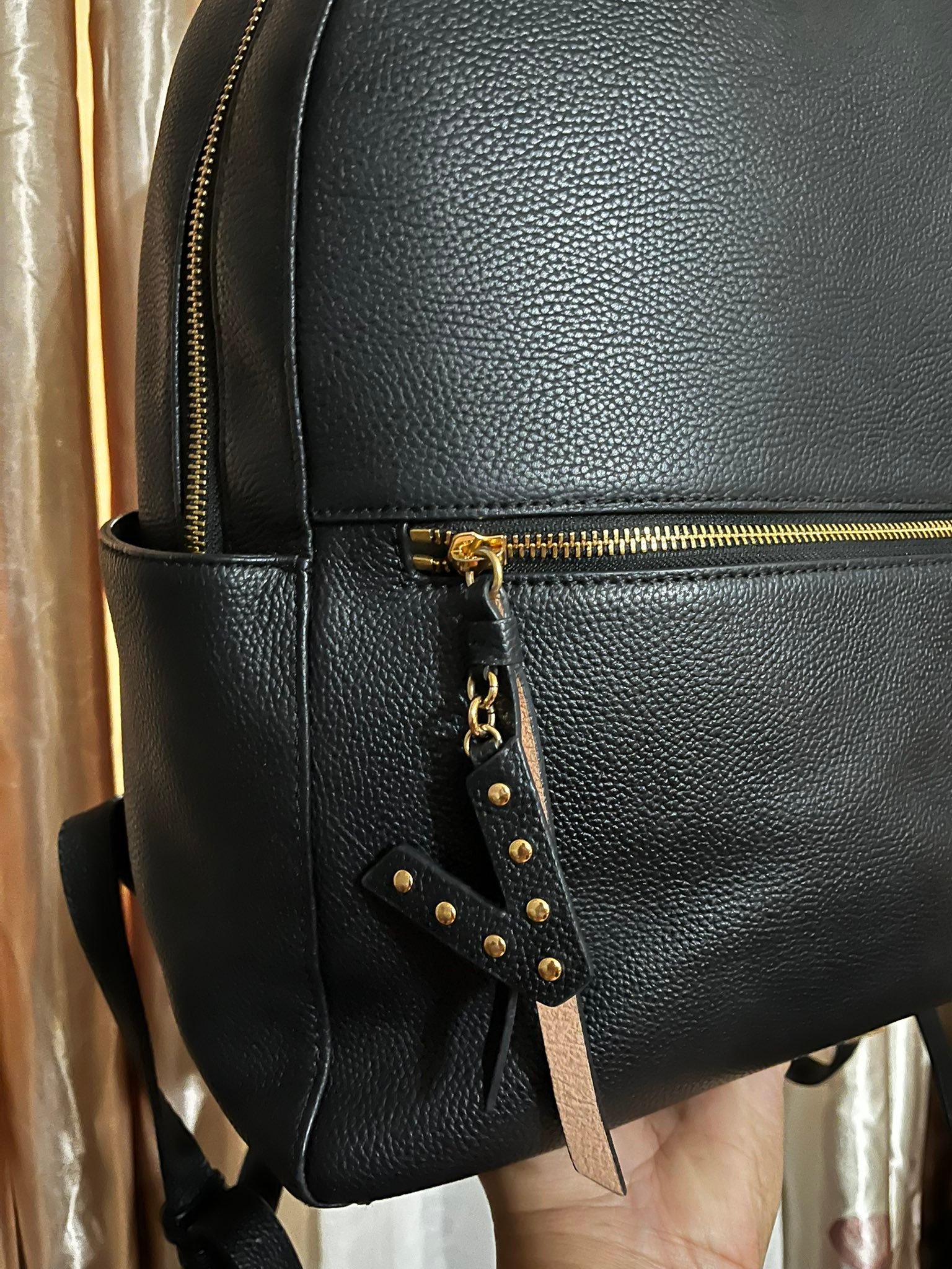 haunted mansion loungefly mini backpack and Dracula Exclusive Bundle school bag for girls Louis Vuitton Damier Ebene Color:Dark Blue Fox a sturdy top handle