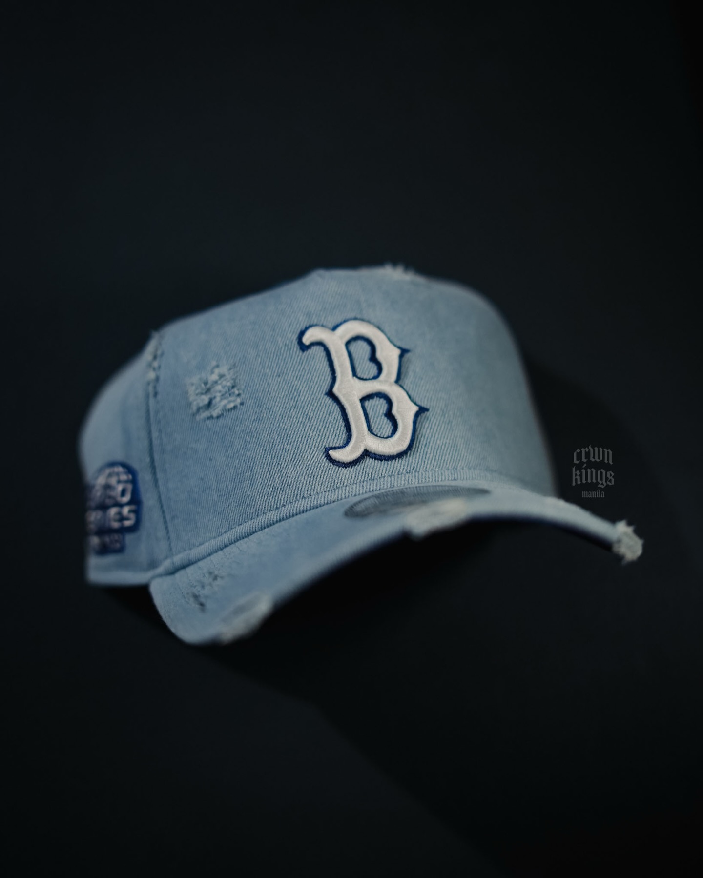 Boston Red Sox 