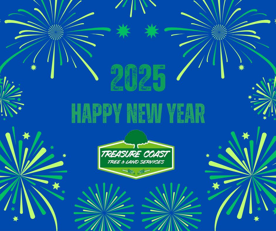 Treasure Coast Tree & Land Services | Vero Beach FL