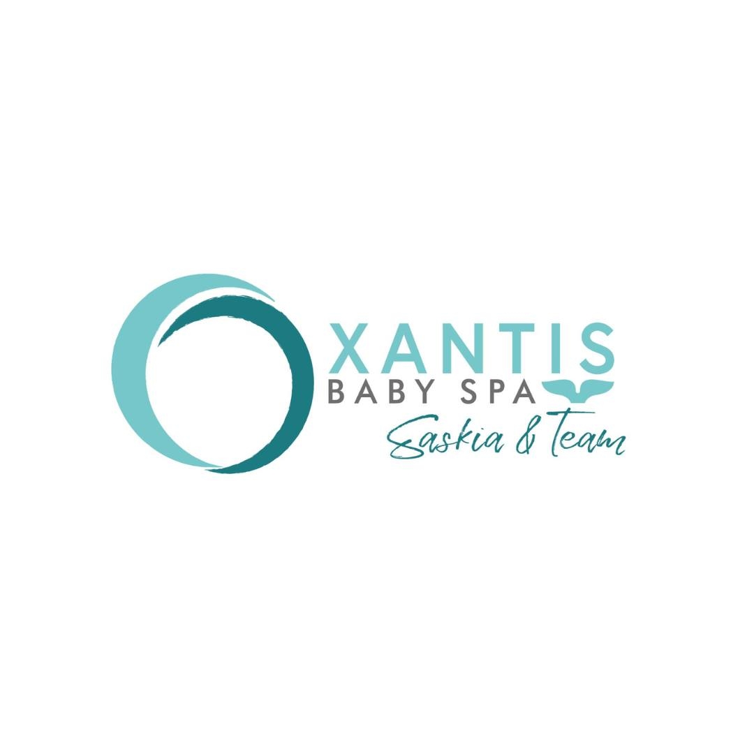 Xantis Babyspa meets... - Xantis Babyspa meets Fitdankbaby