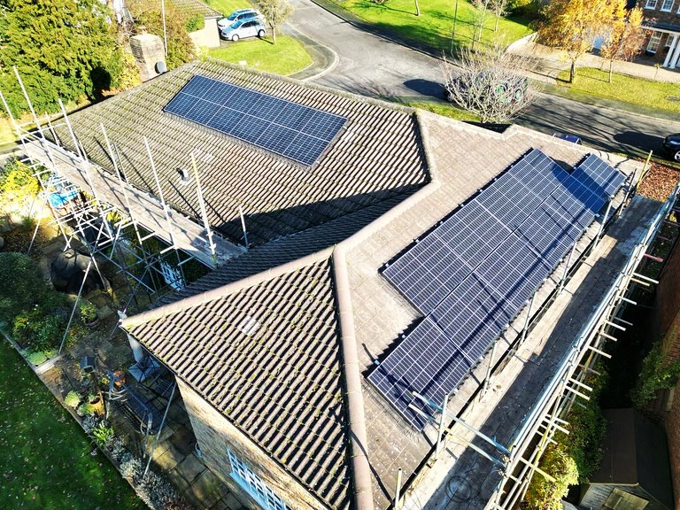 On Point Electrical Solutions LTD | Weybridge