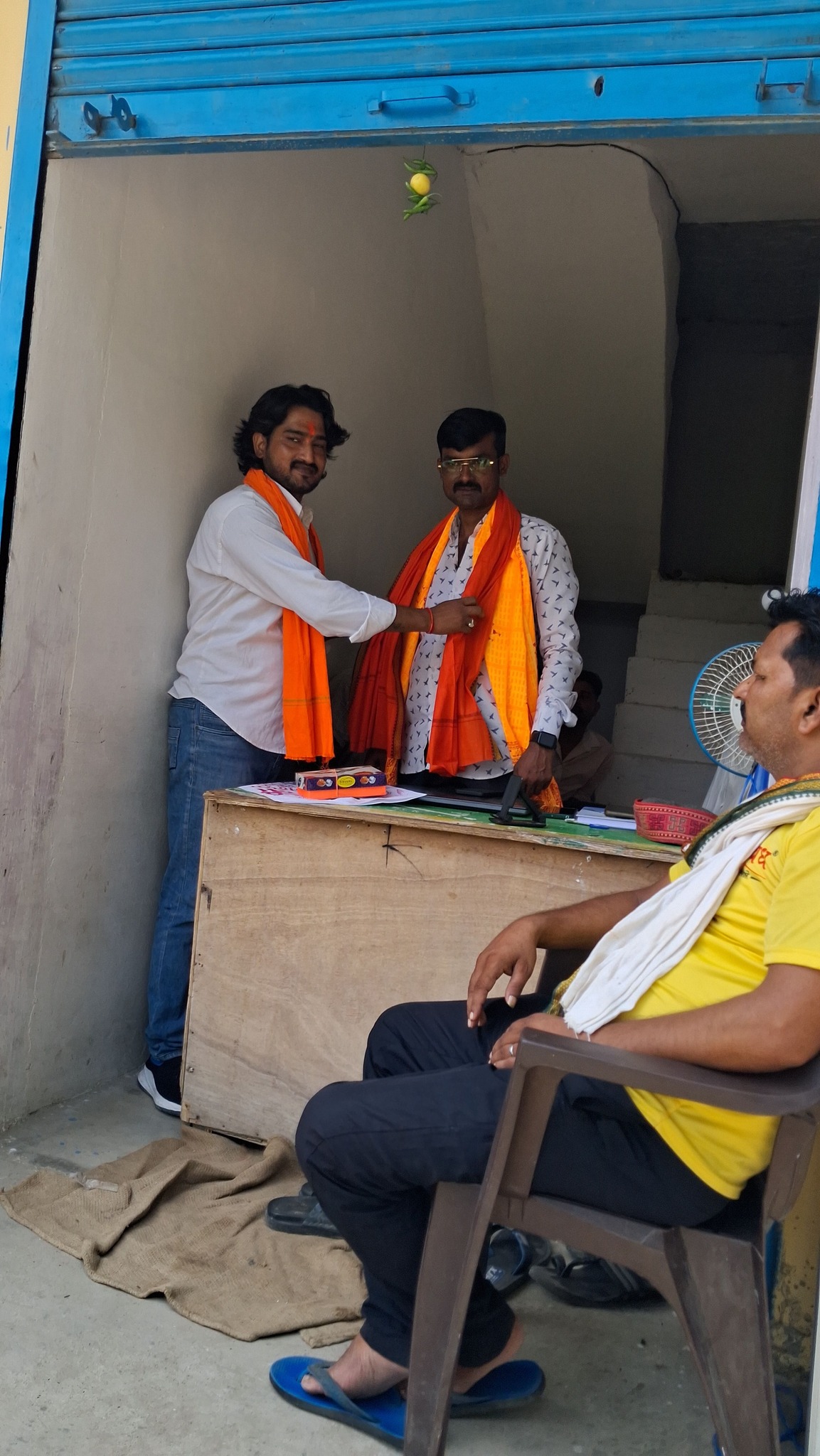 Brajesh Kumar - Apne Pyre bachhe vihan ko 7 ve janm din ki... | Facebook