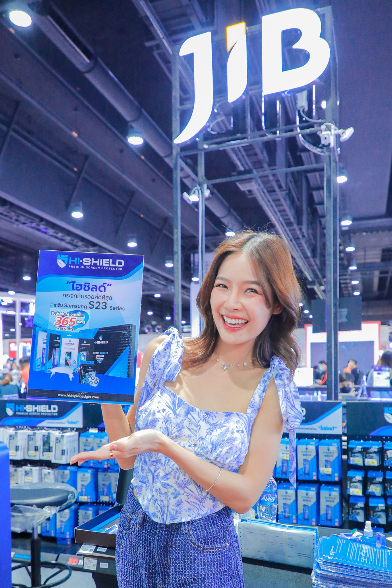 ยกทัพโปรโมชั่นมากมายจากเจไอบี... - JIB Computer Group | Facebook