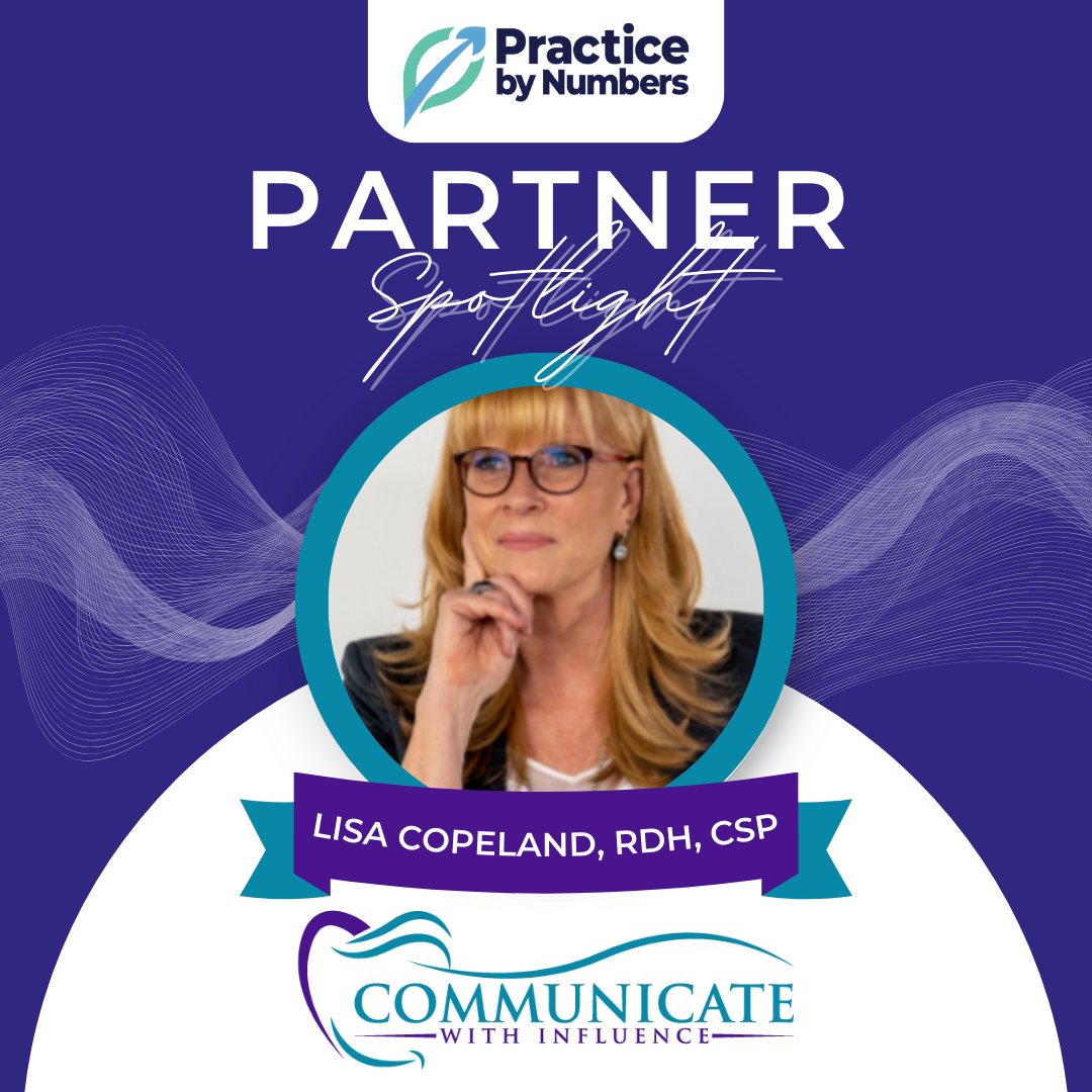 🌟 Partner Spotlight: Lisa Copeland!... - Practice By Numbers