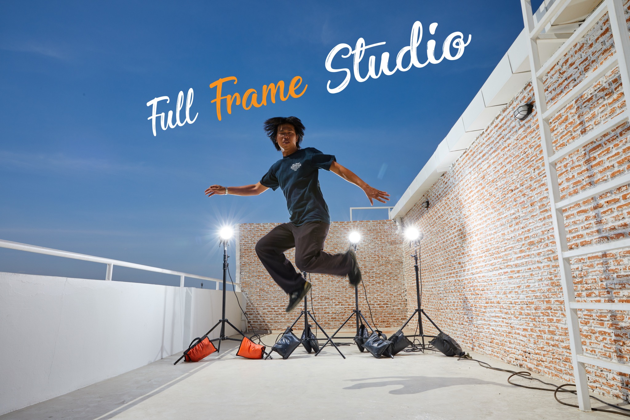คิดถึง Spaceสำหรับถ่ายVDO หรือถ่ายภาพ... - Full Frame Studio | Facebook