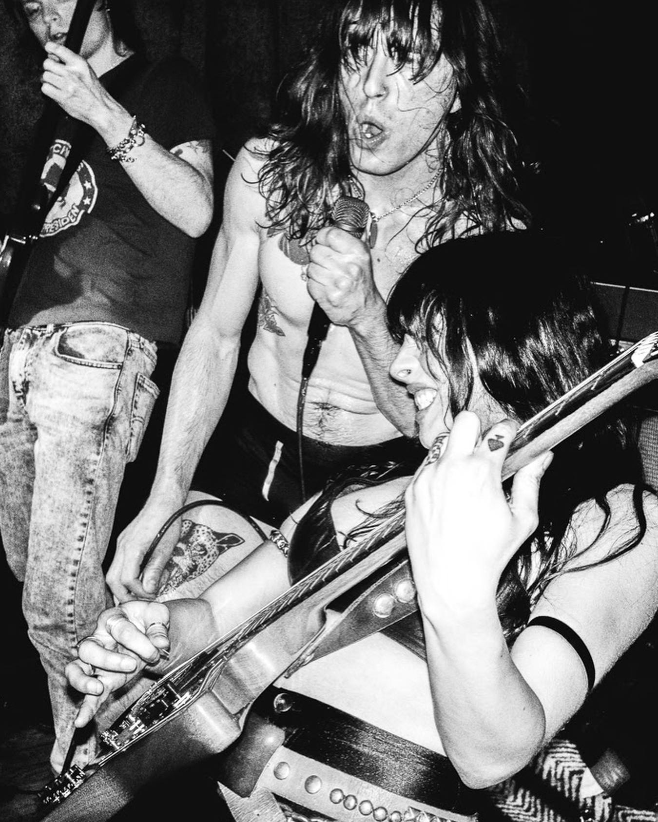 Killer Kin