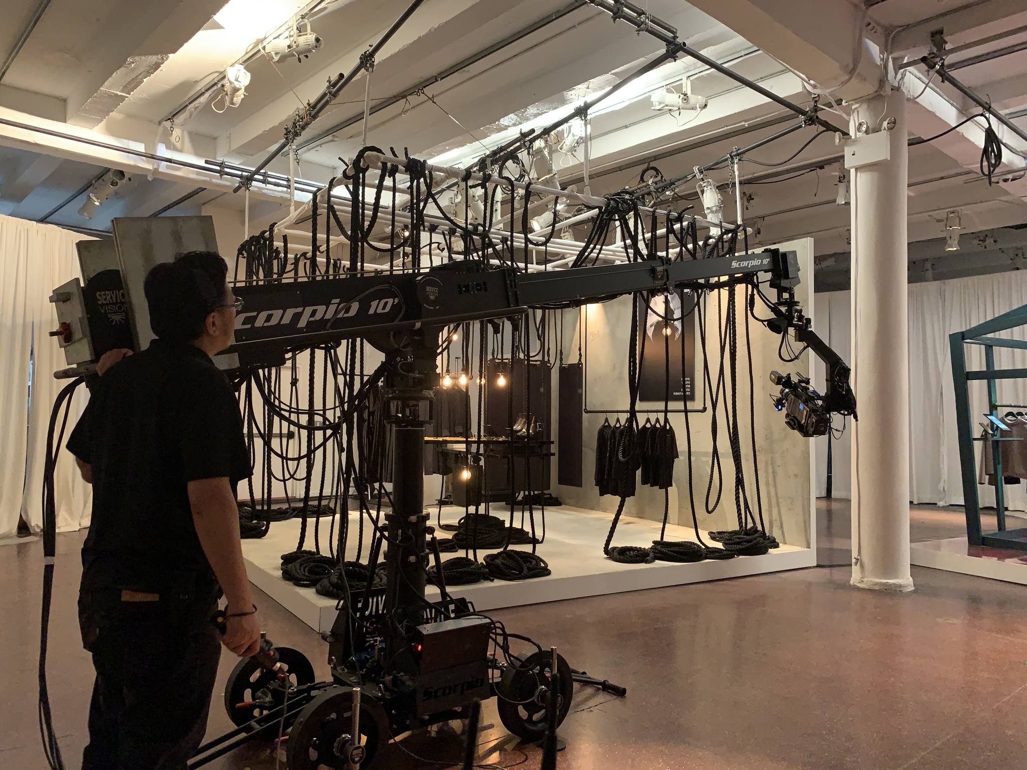 CINE RIGS