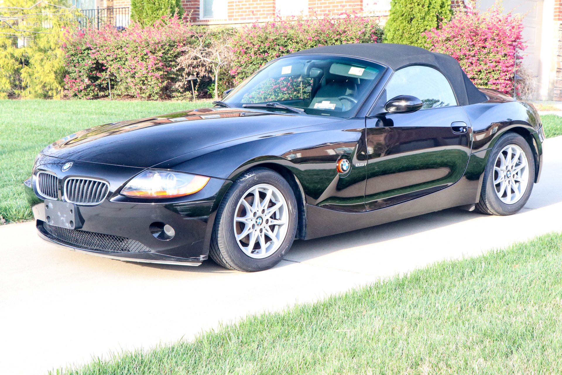 Sitemapcdatahttpsmai2dreferenzcom2003 Bmw Z4 2 5i Roadsternull
