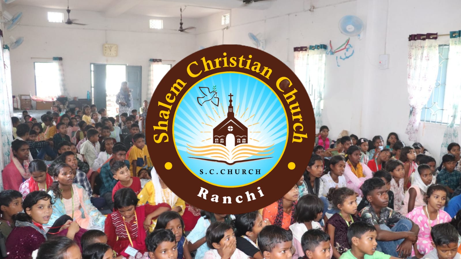 S.C.Church - Gundu,Ranchi