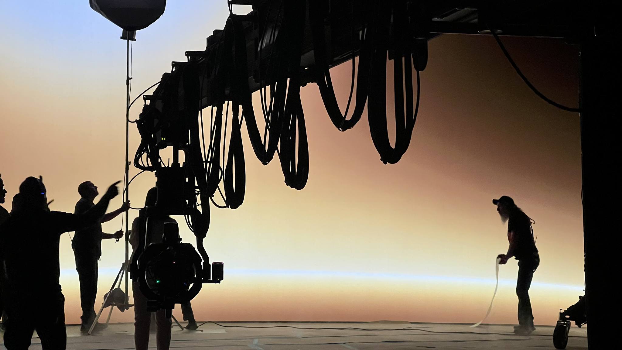 CINE RIGS