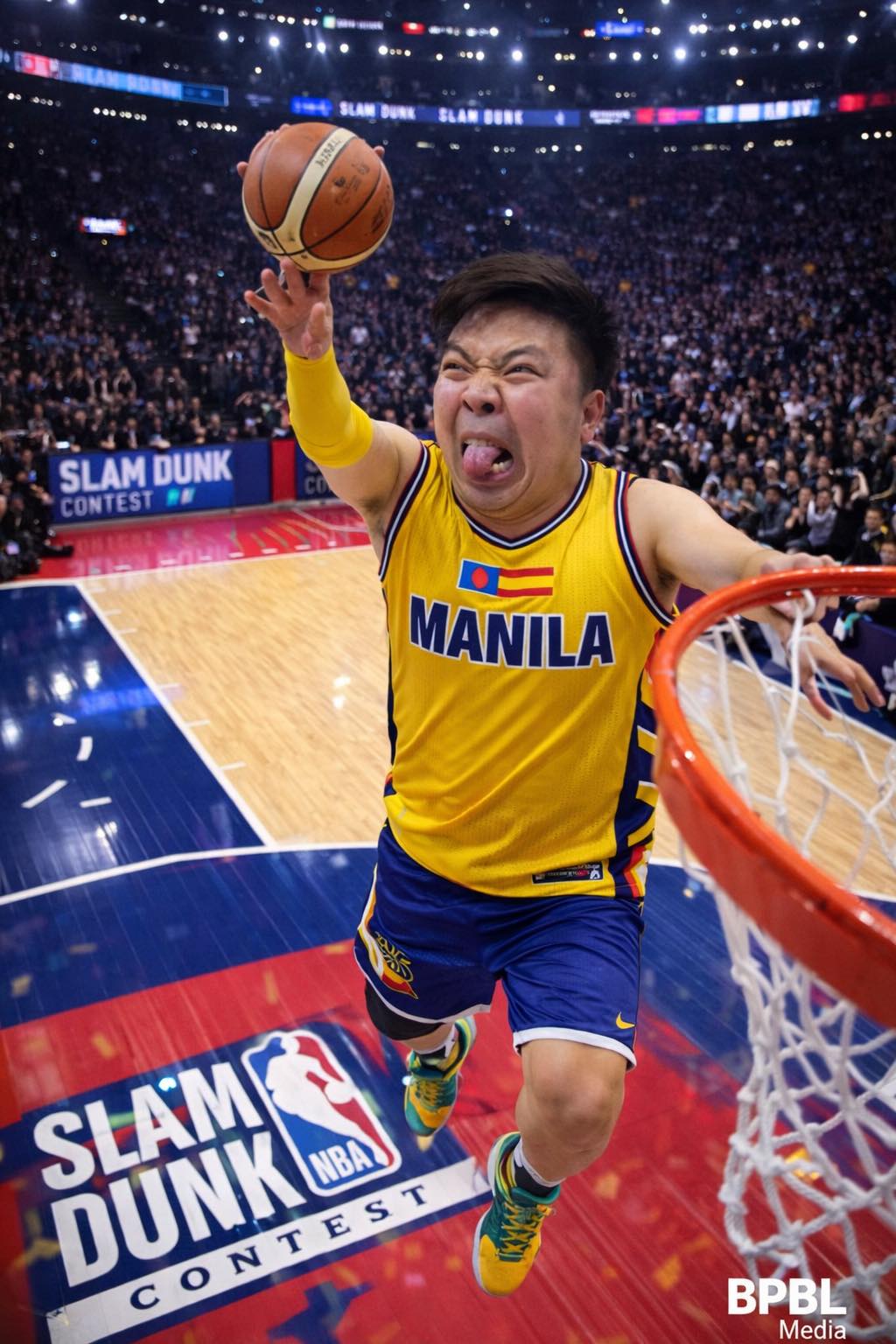 Business Professionals Basketball League - BPBL | Manila