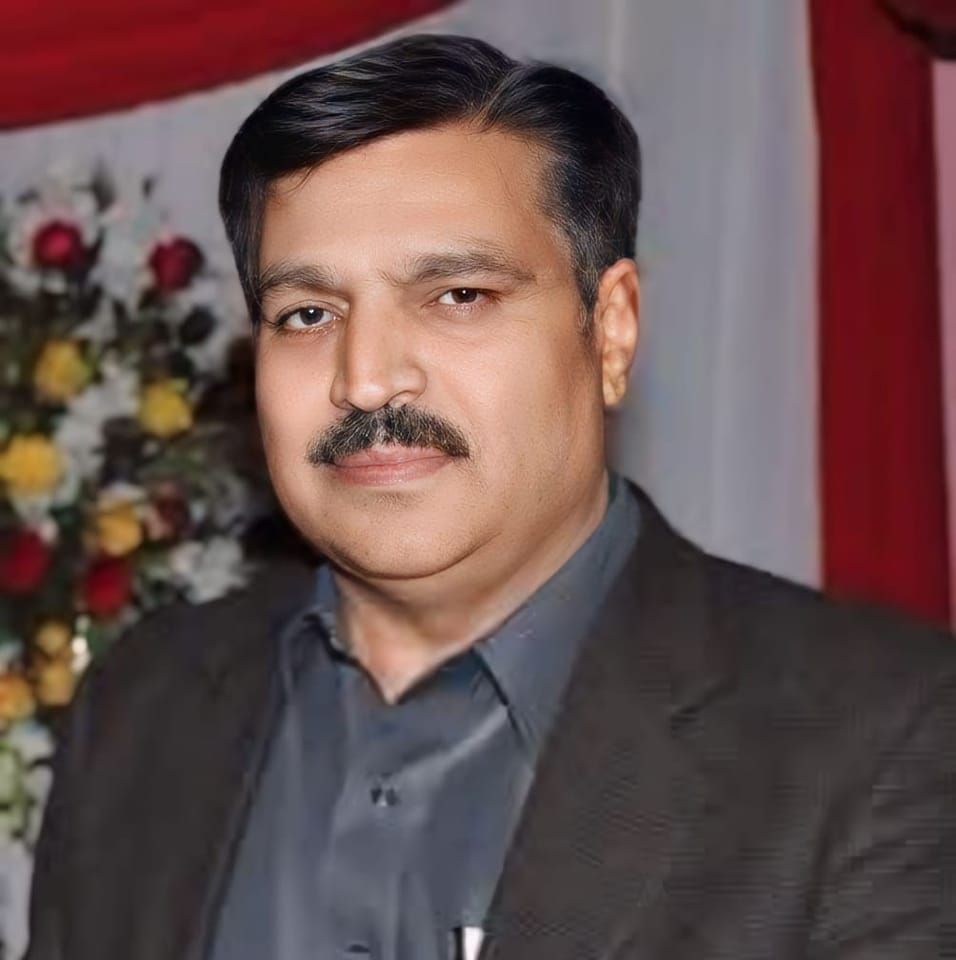 Mian Waheed