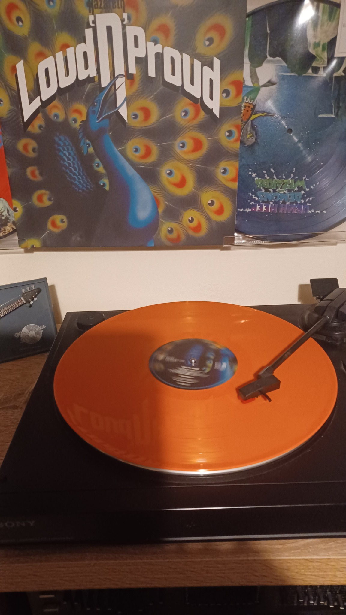 Flight compilation album by Flying Rhino Records