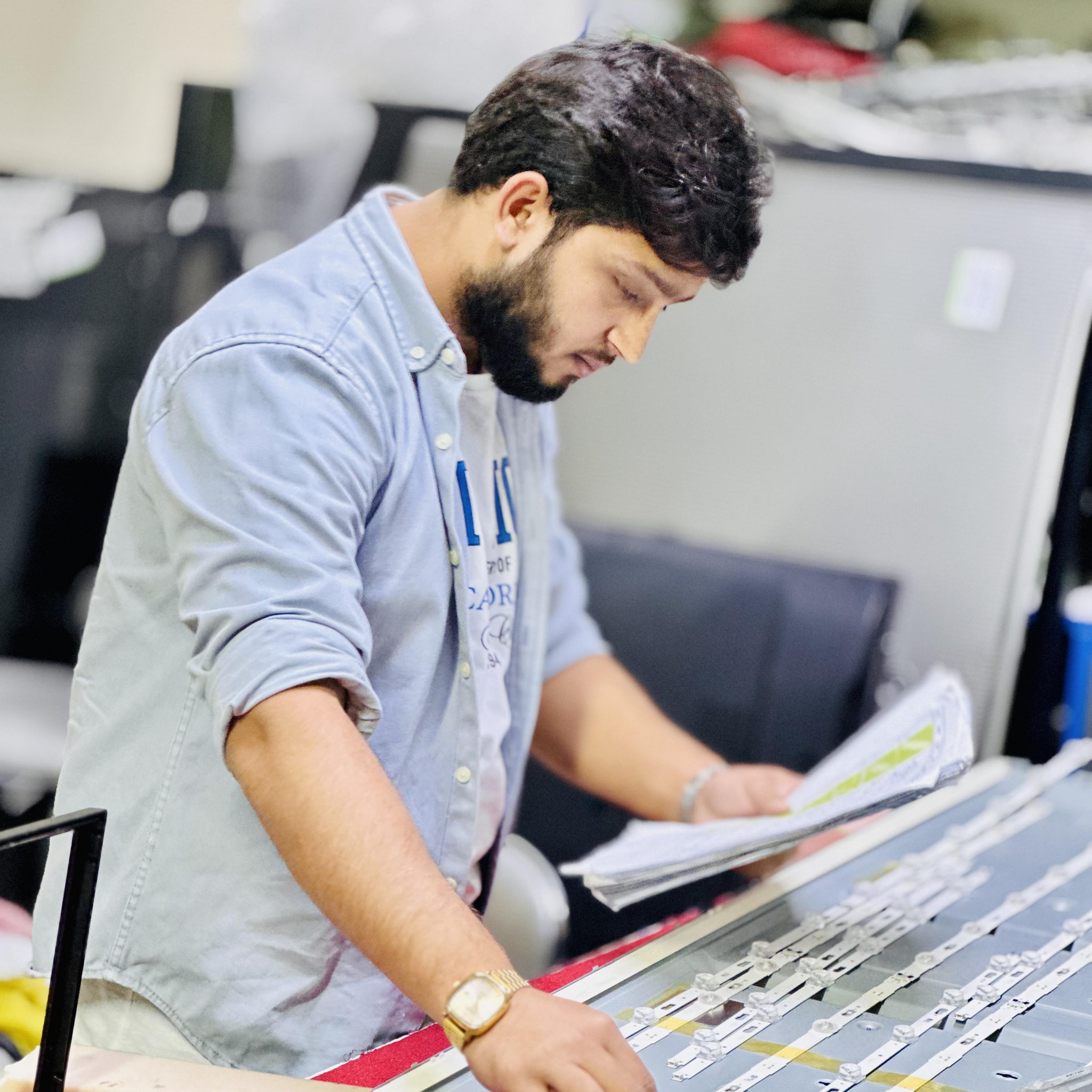 Electronics Repair in Qatar | Doha
