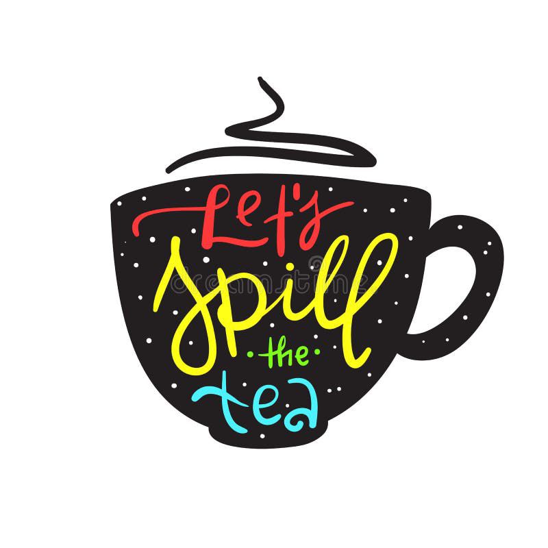 Who Spilled the Tea in Palestine Tx | Anderson County ESD proposed 5 ...