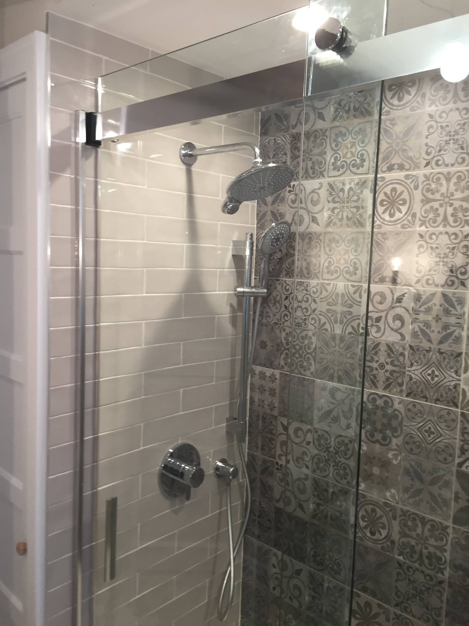 Edgebrook Stone and Tile Design | Chicago IL