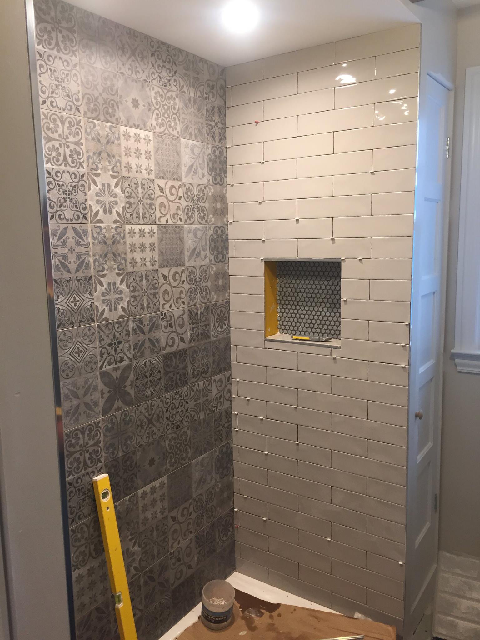 Edgebrook Stone and Tile Design | Chicago IL