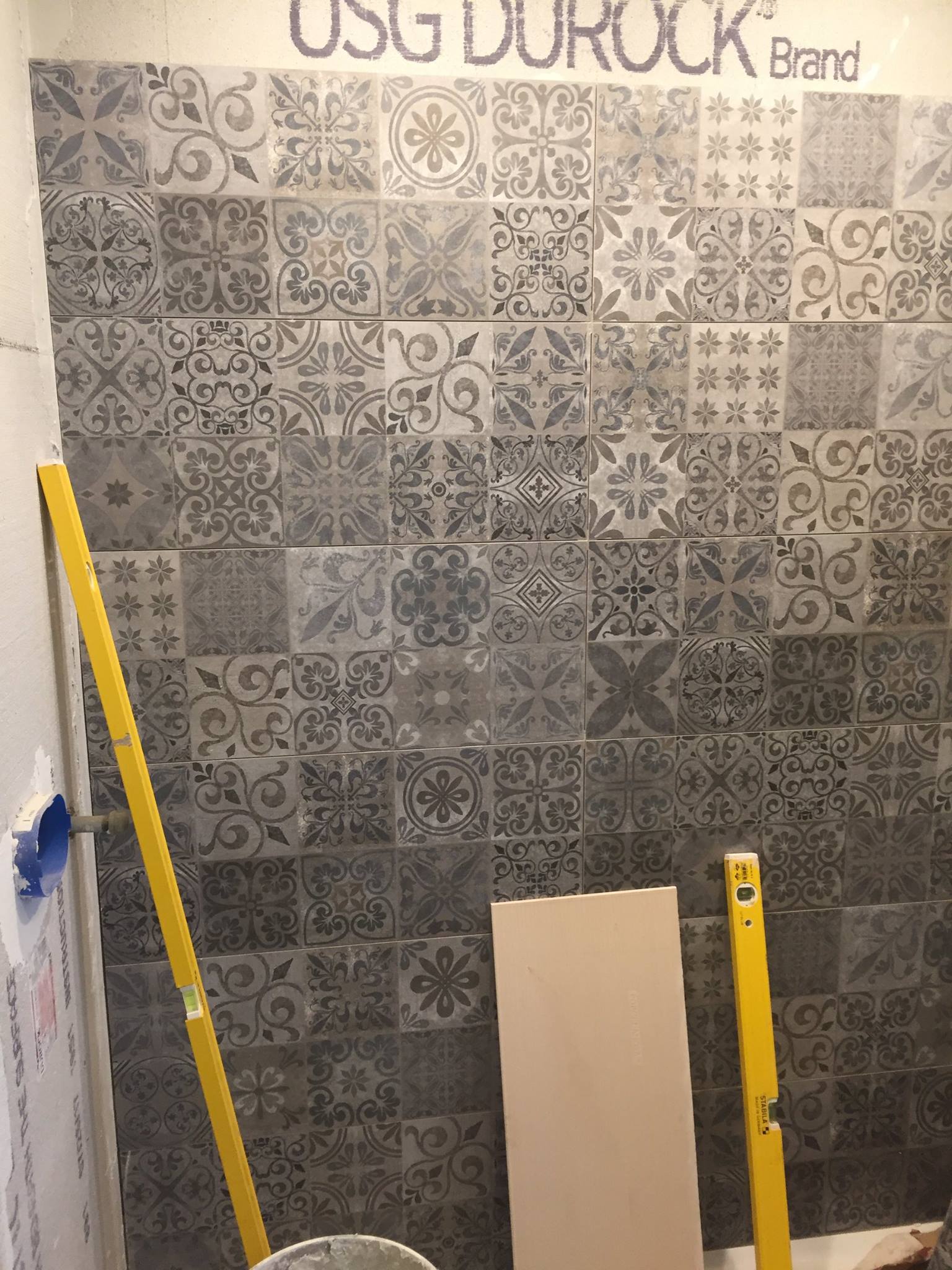 Edgebrook Stone and Tile Design | Chicago IL