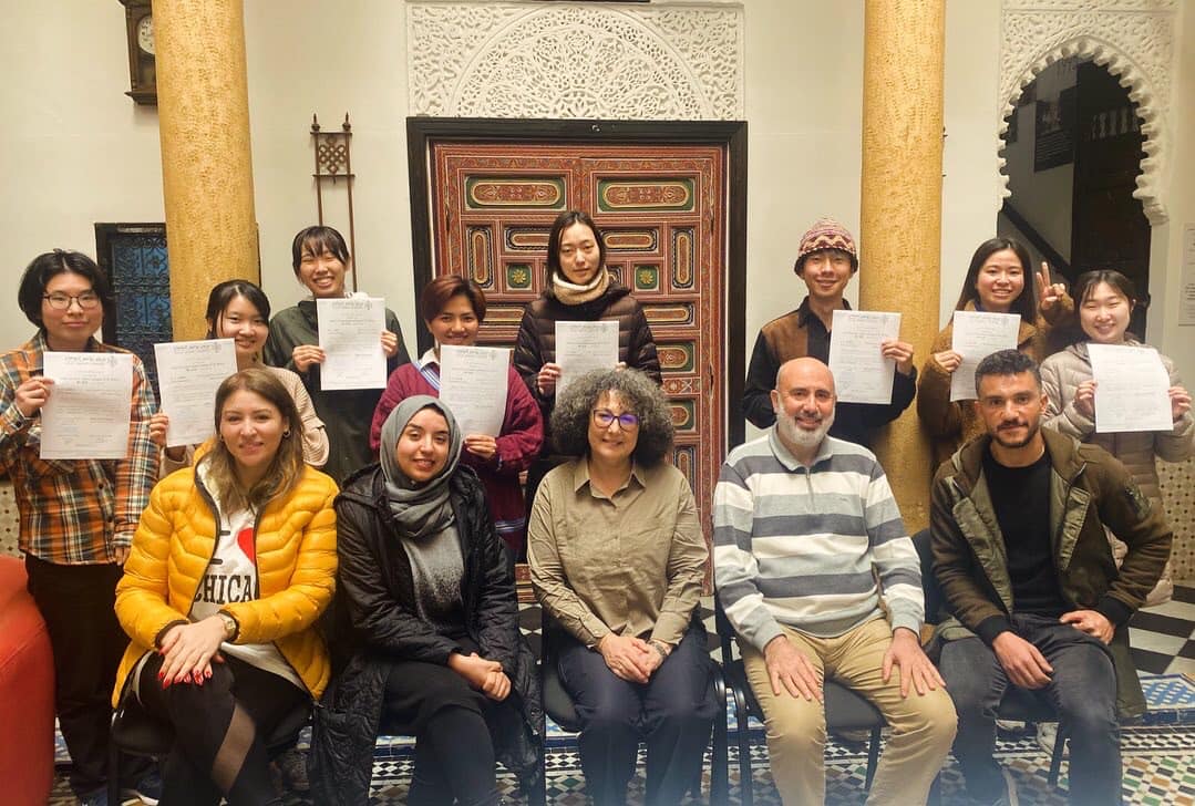 Center for Cross Cultural Learning (CCCL) | Rabat