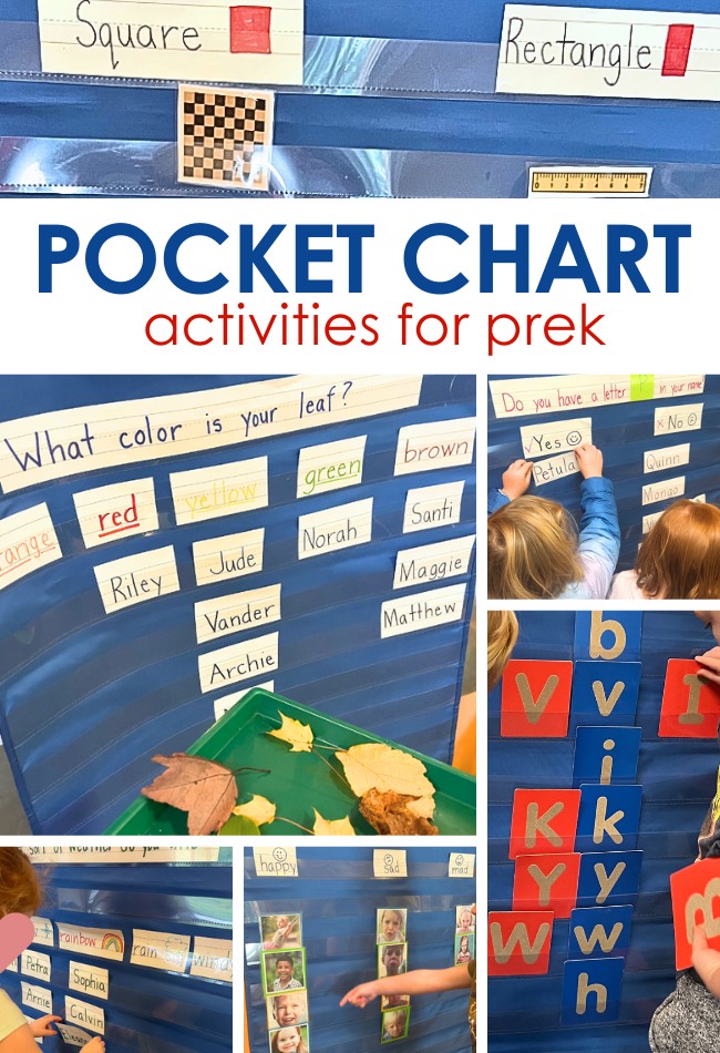 Pocke... - No Time For Flash Cards - Early Childhood Education | Facebook