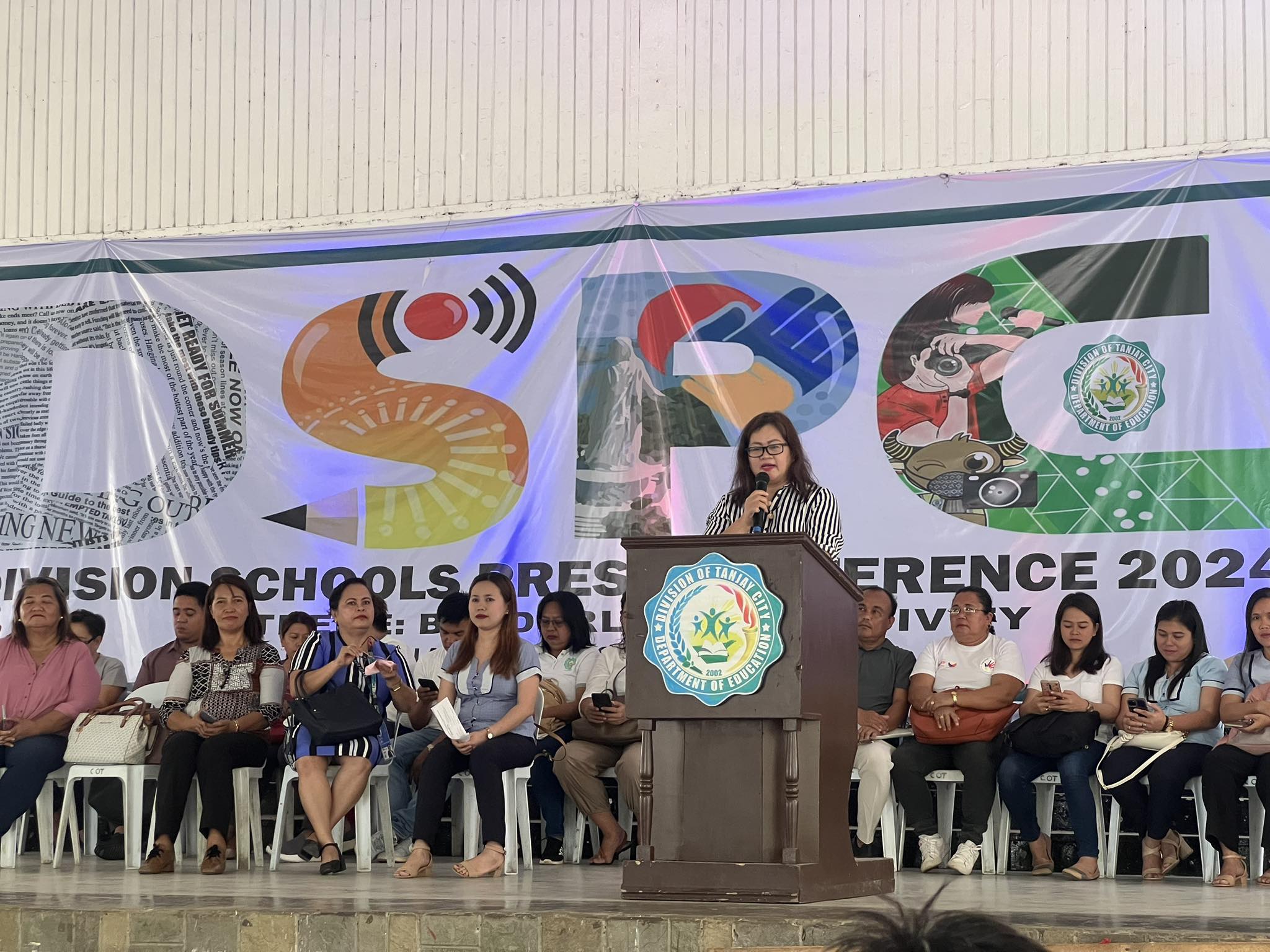 Project.SAMAPA -Campus Journalism Act of 1991