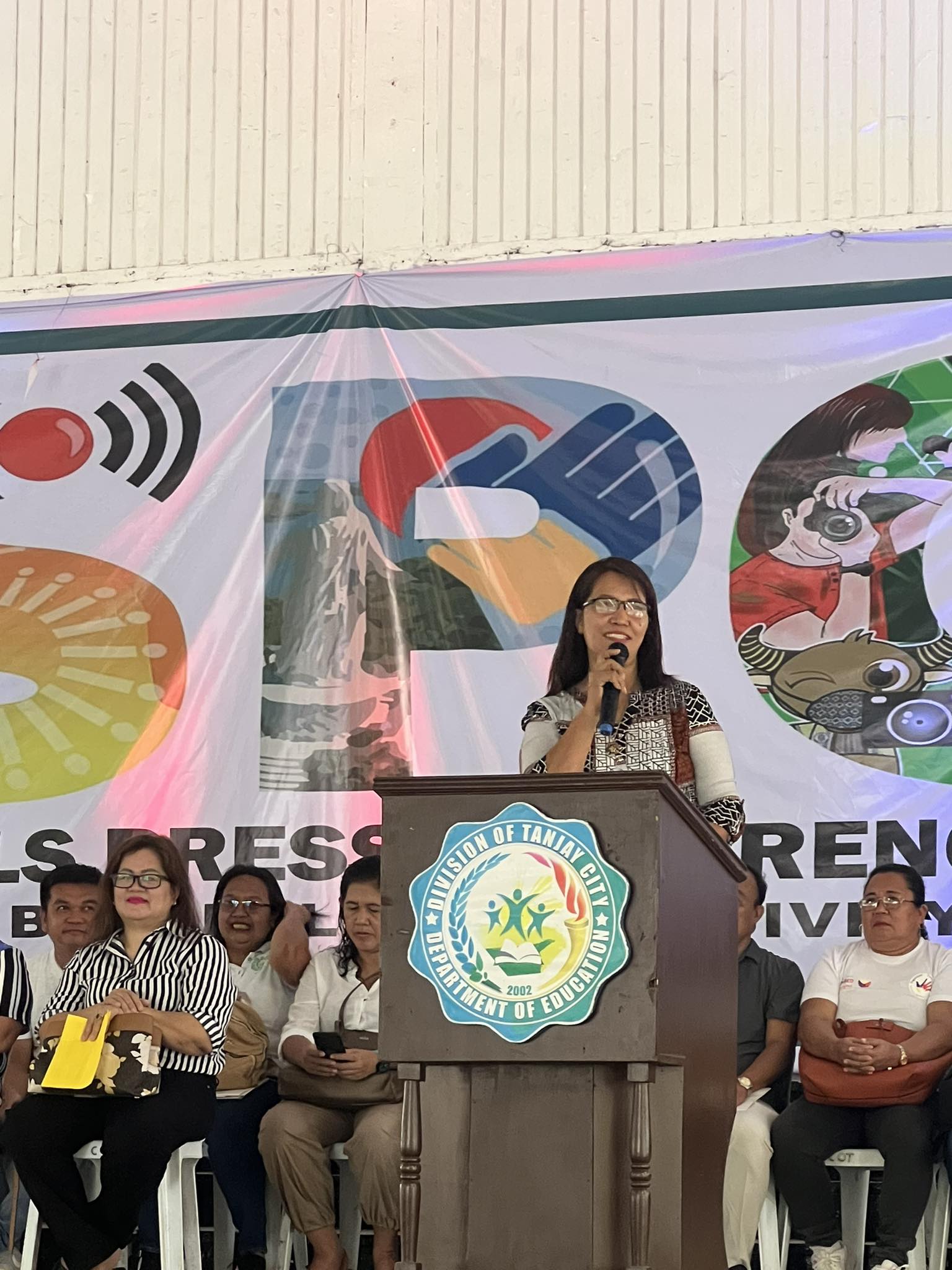 Project.SAMAPA -Campus Journalism Act of 1991