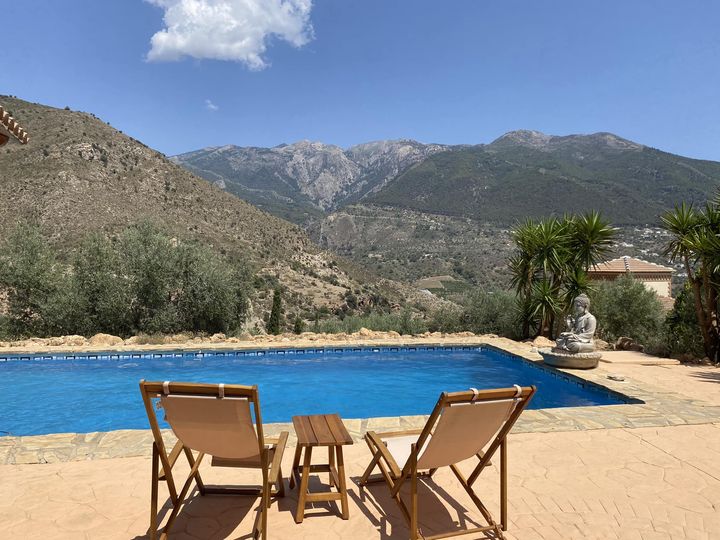 Harmony Home Wellness | Málaga