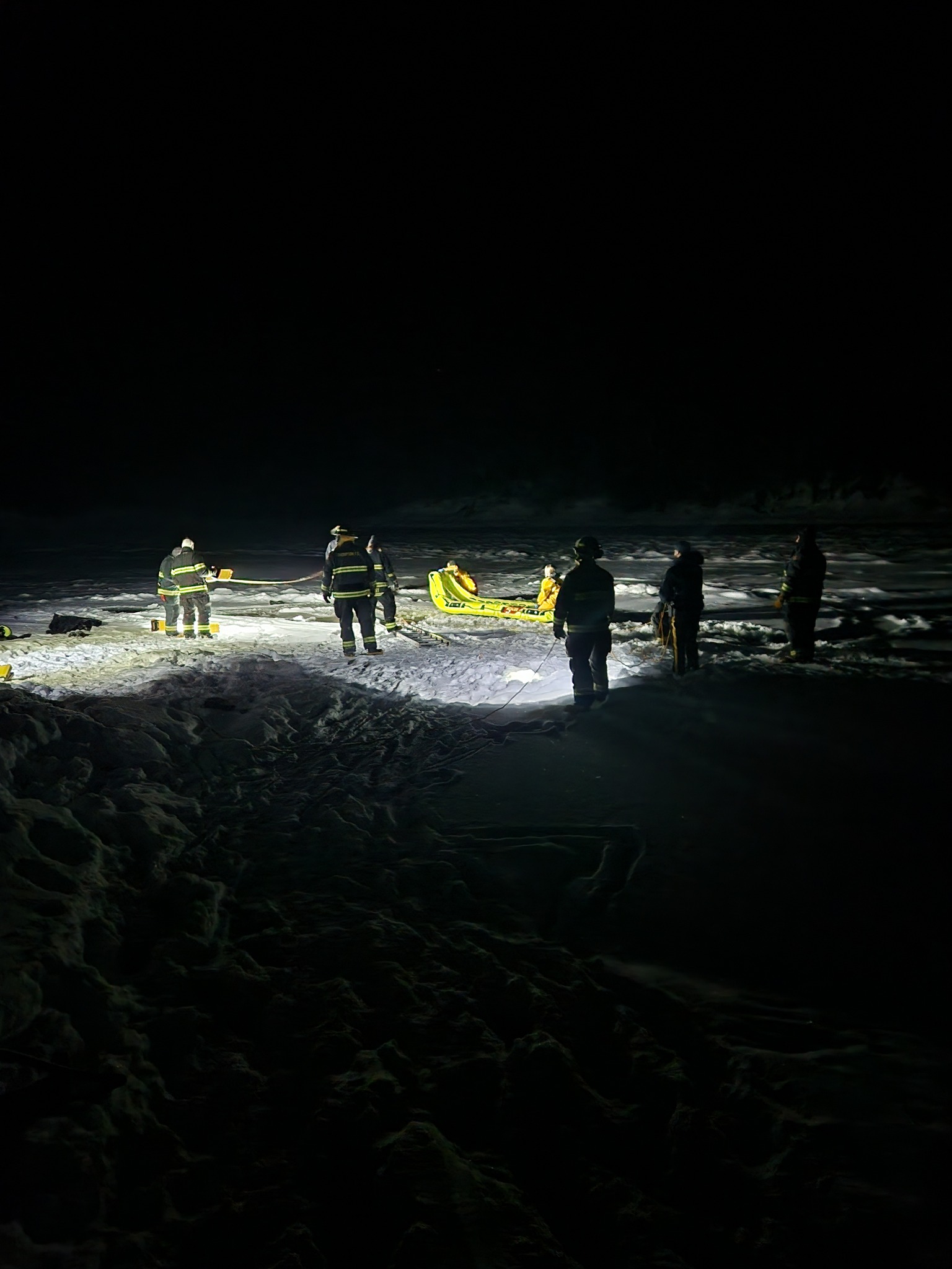 Royal - On January 1, 2025, at approximately 9:05 pm, Thompson RCMP ...
