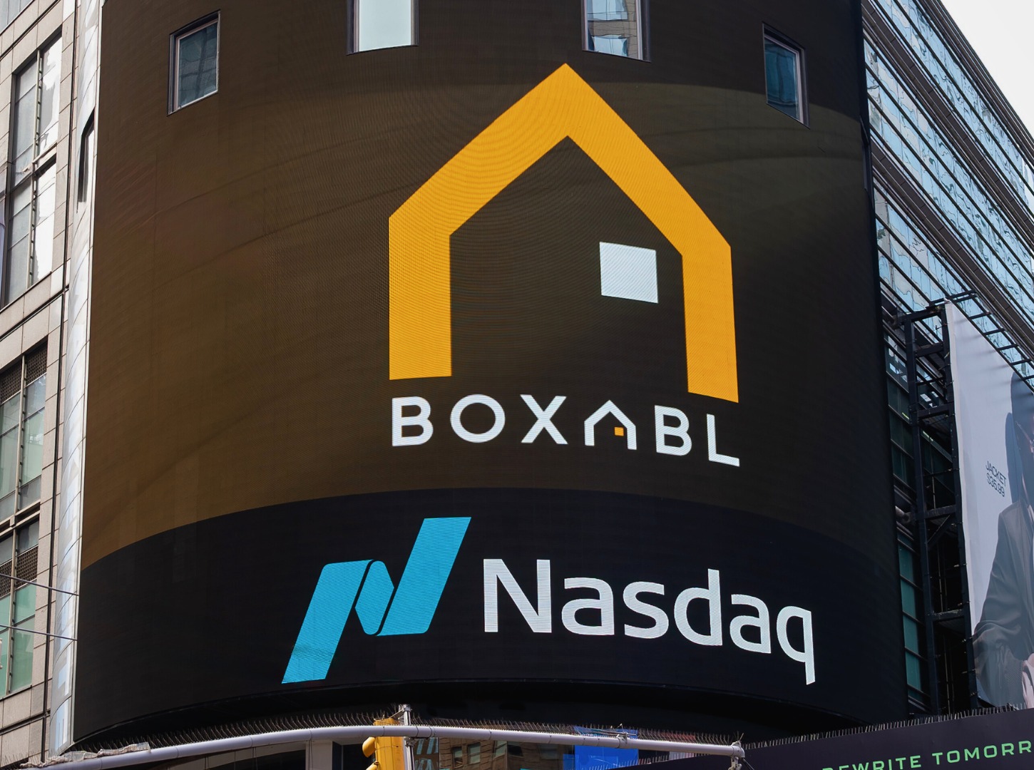 BOXABL - We're thrilled to share that BOXABL Inc. (
