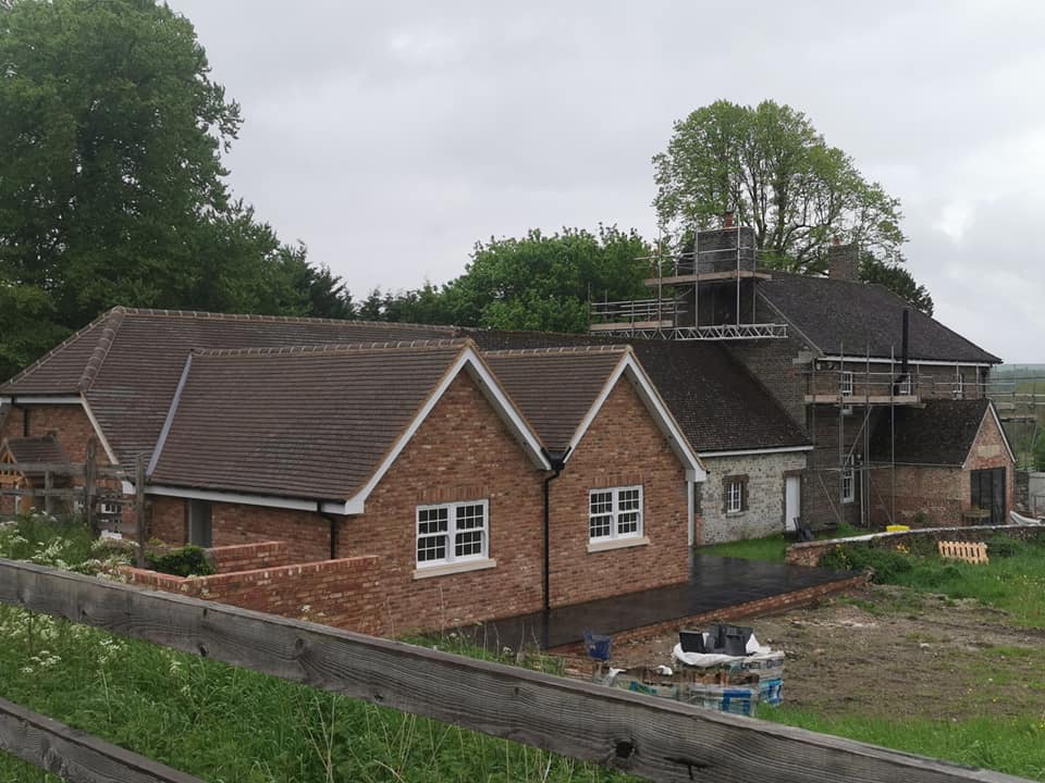 RMN Building Services | Westbury