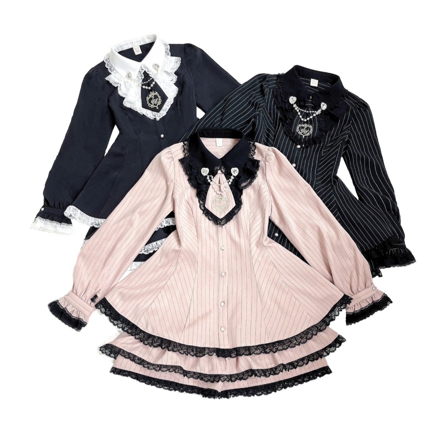 Secret - New Arrival 新作のセットアップが本日店舗に入荷 