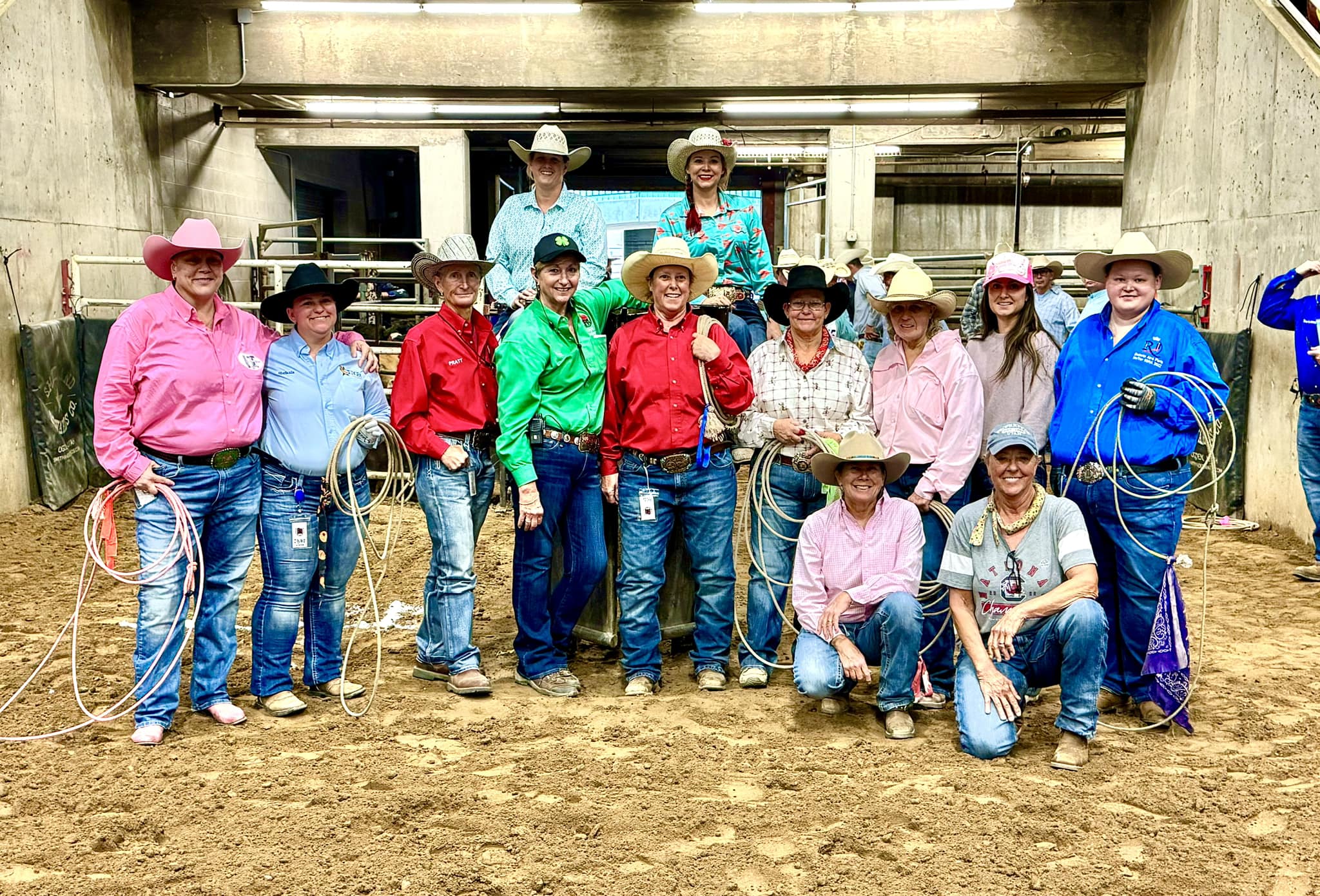 Women of Gay Rodeo at the 2024 Utah... - Women Of Gay Rodeo | Facebook