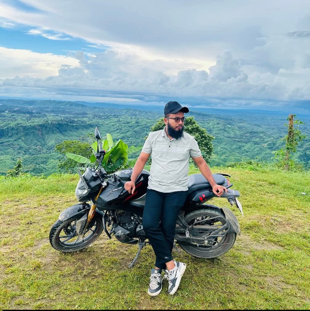 Rakib Rider | Comilla