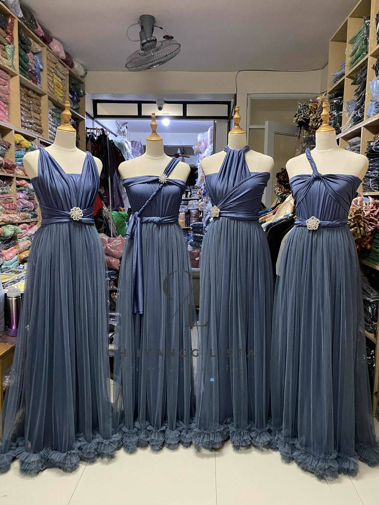 Looking for Budget-friendly bridesmaid dresses that still slay? 💖We've got you coveredededee Explore our exquisite collection of bridesmaid dresses and make your special day unforgettable✨ ✓Quality ✓Available in many colors ✓Freesize We're