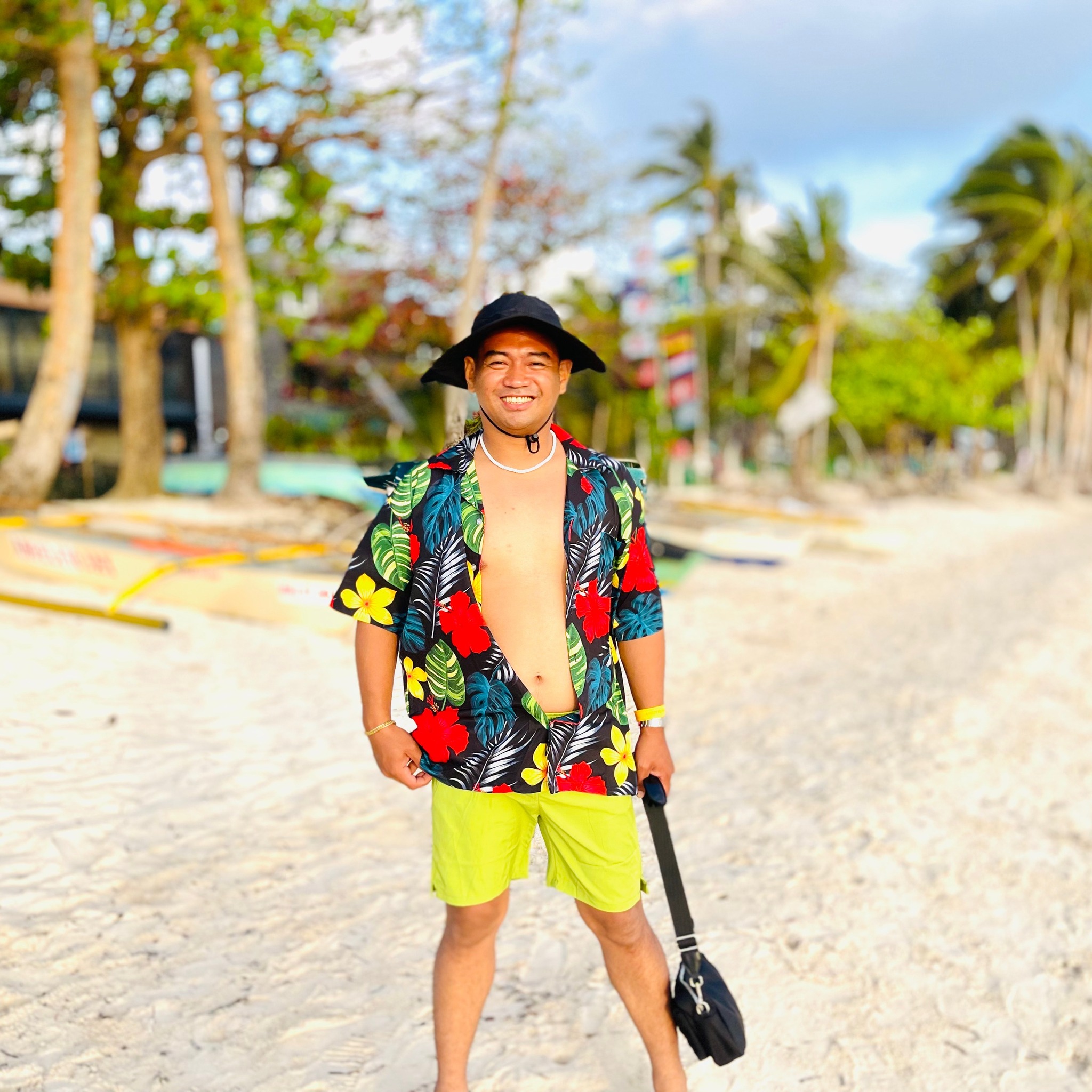 James Brian Kimpo Dimagiba