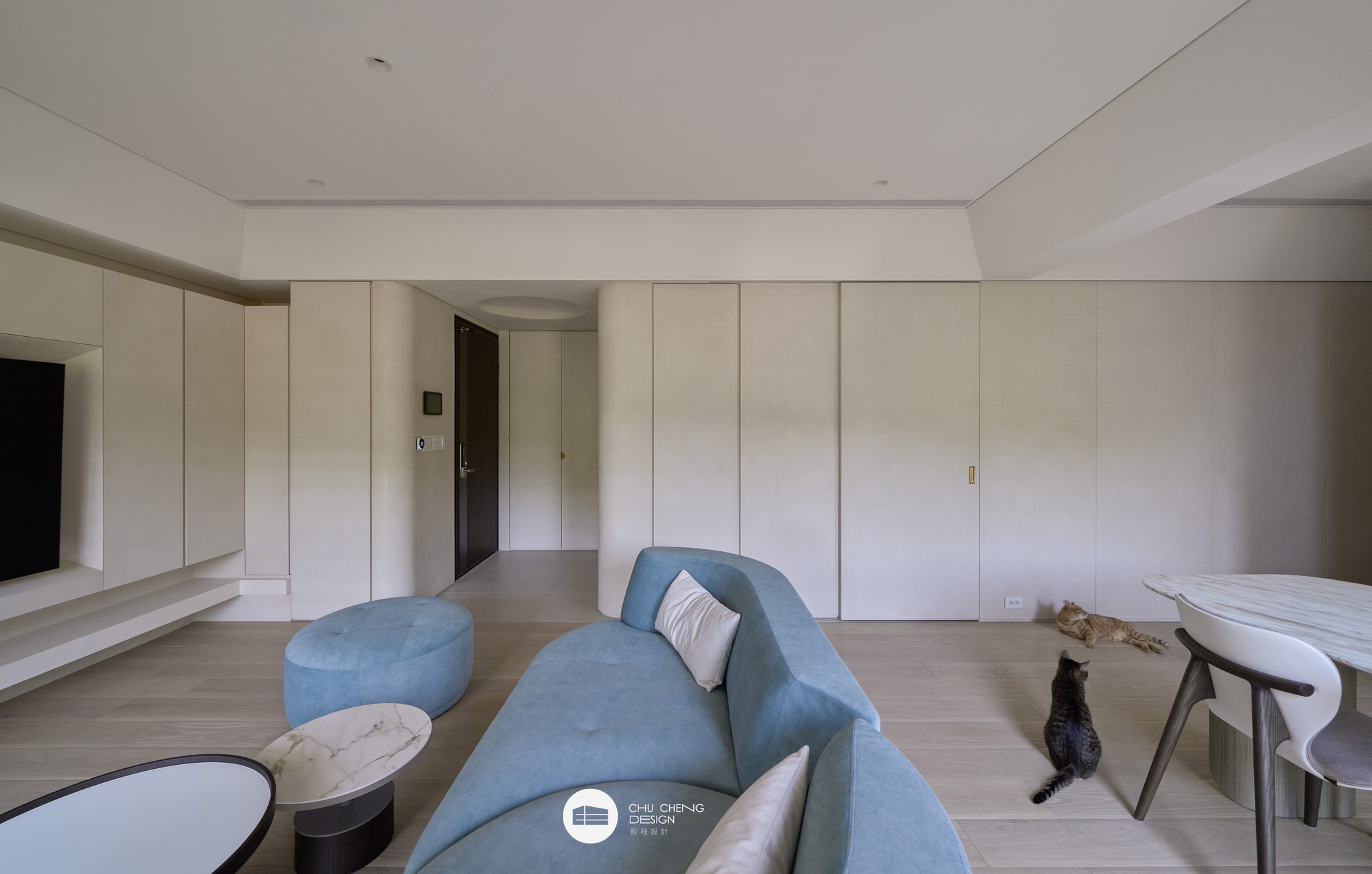 鉅程設計.Chu Cheng design | Taipei