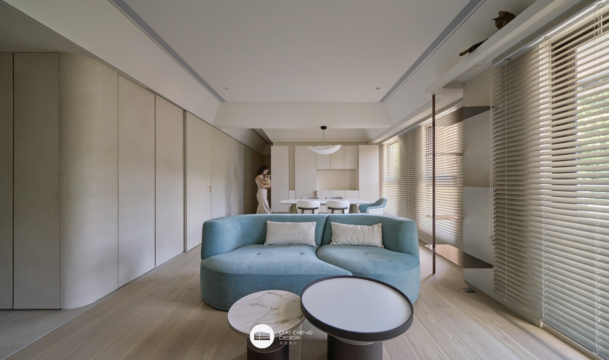 鉅程設計.Chu Cheng design | Taipei