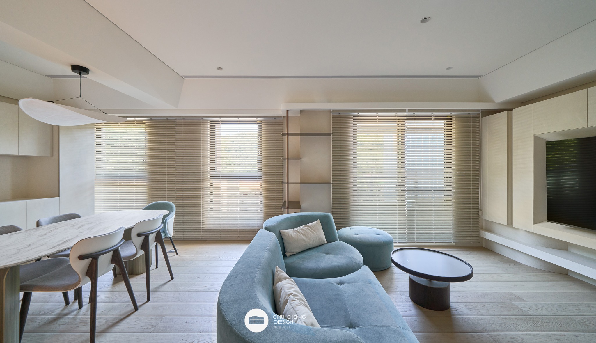 鉅程設計.Chu Cheng design | Taipei