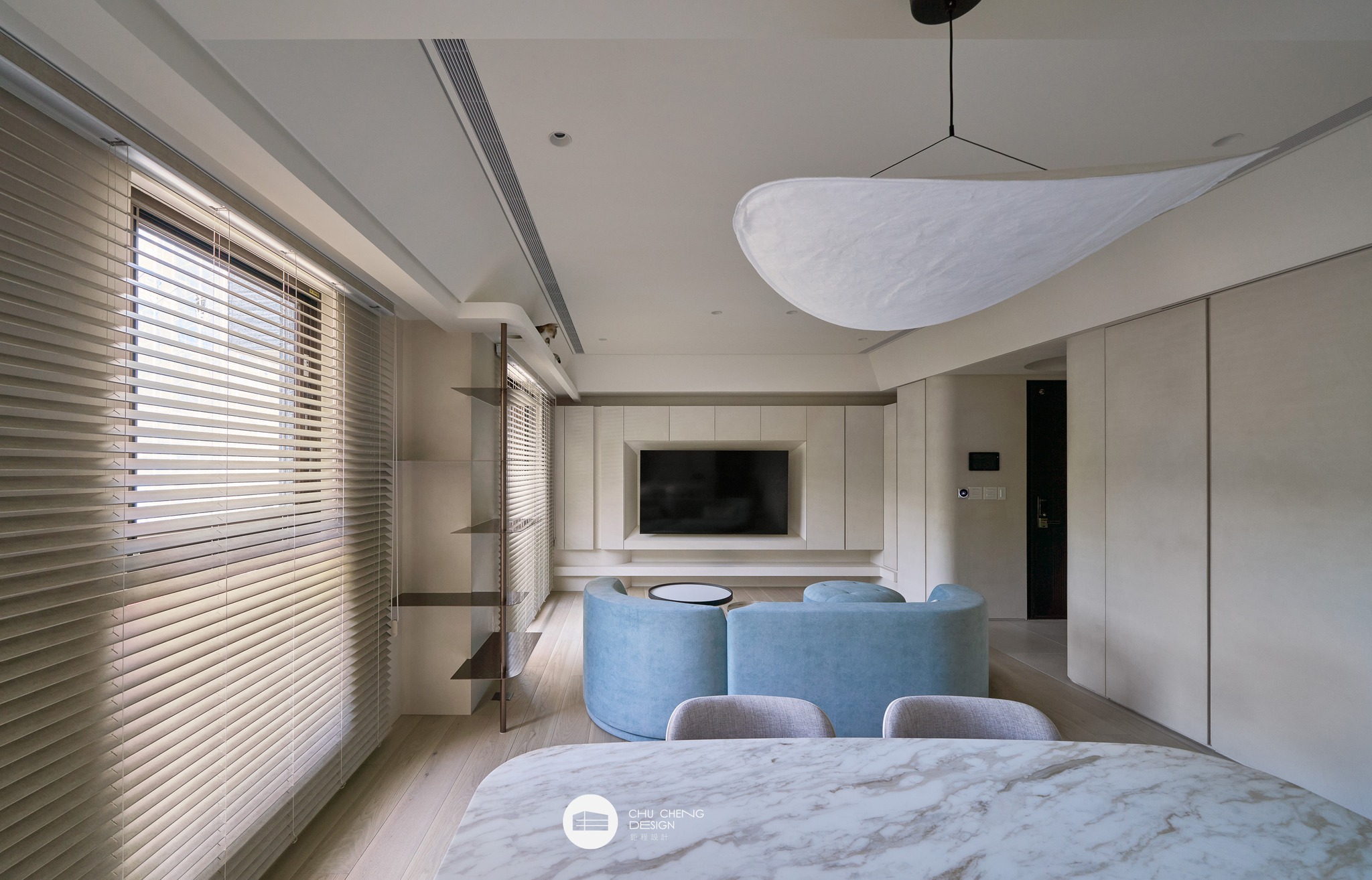 鉅程設計.Chu Cheng design | Taipei